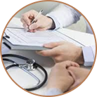 Expert Consultation