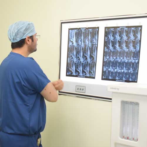 Dr. Himanshu Tyagi