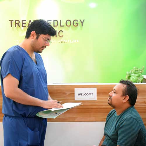 Personalized Treatment