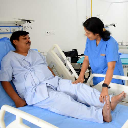 Expert Doctor