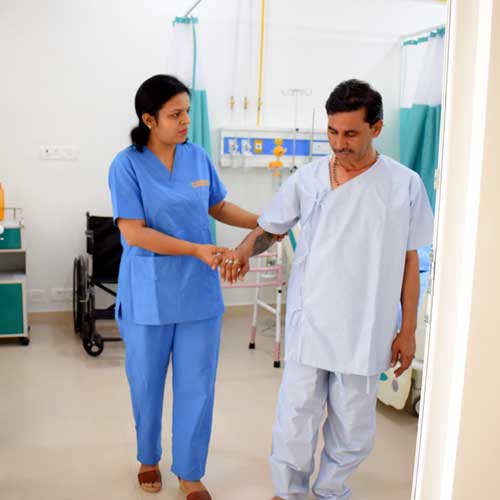 Dr. Samiksha Tyagi