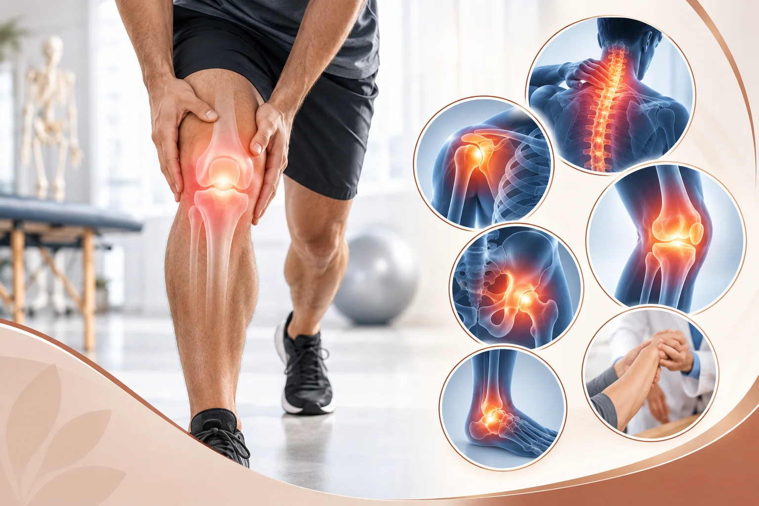Orthopaedics